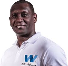 Emile Heskey w88