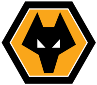 Wolverhampton Wanderers FC logo