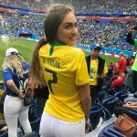 ngắm gái brazil nóng bỏng