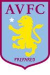 logo aston villa fc