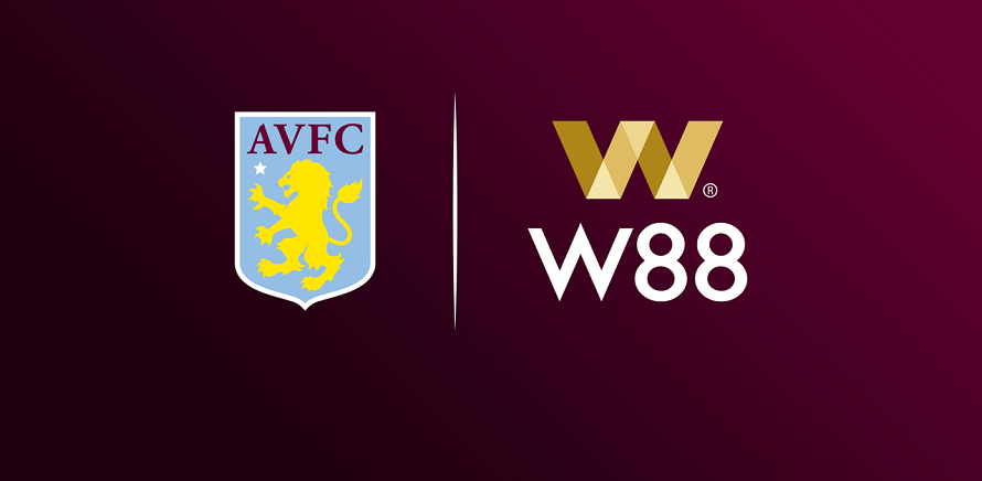 w88 va aston villa 2019 2020