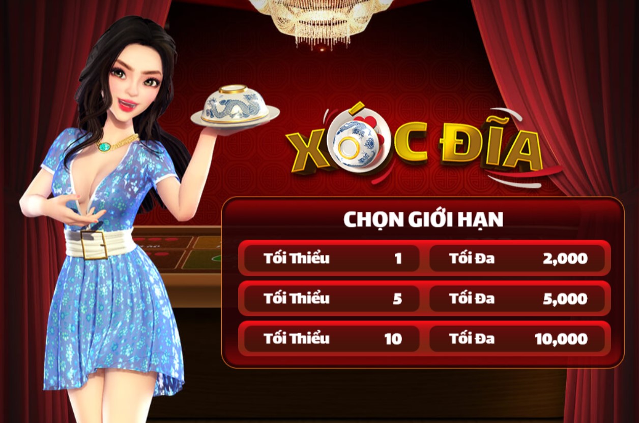 choi game xoc dia w88 moi nhat