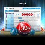 lotto w88