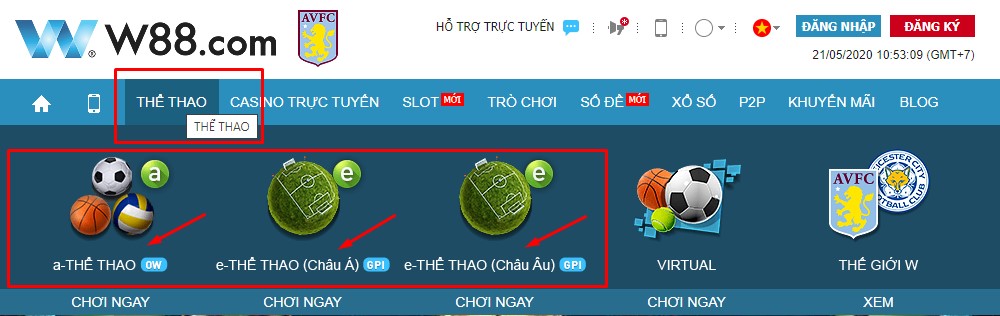 thao tac xem keo tren may tinh