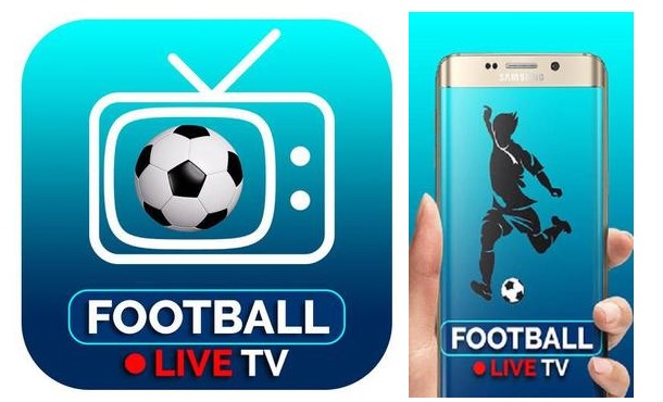 ung dung truc tiep bong da football live tv