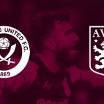 Aston Villa vs Sheffield Utd - 00h00 18 06 2020