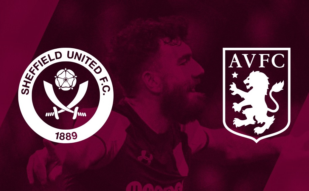 Aston Villa vs Sheffield Utd - 00h00 18 06 2020