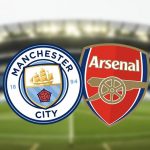 Man City vs Arsenal - 02h15 18 06 2020