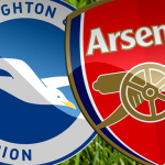 brighton vs arsenal – 21h00 20 06 2020