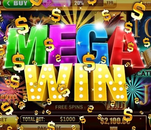 Download Slot Game Free